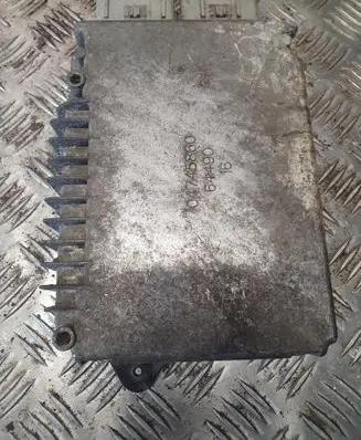 Chrysler Voyager Engine control unit/module P04727256AB
