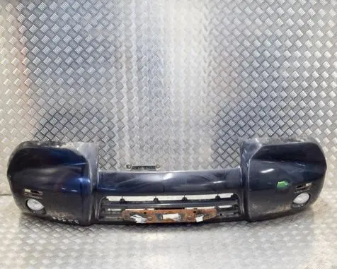 Mitsubishi Pajero Front bumper MN133638XB