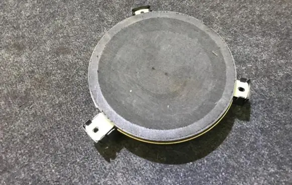 Chrysler Neon I Front door speaker
