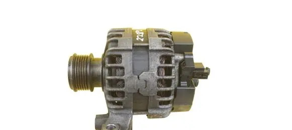 Ford Galaxy Generator/alternator TNWA 22SP2