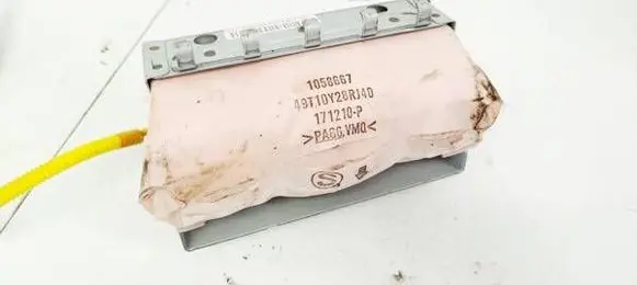 Subaru Outback Passenger airbag EZ5S0809