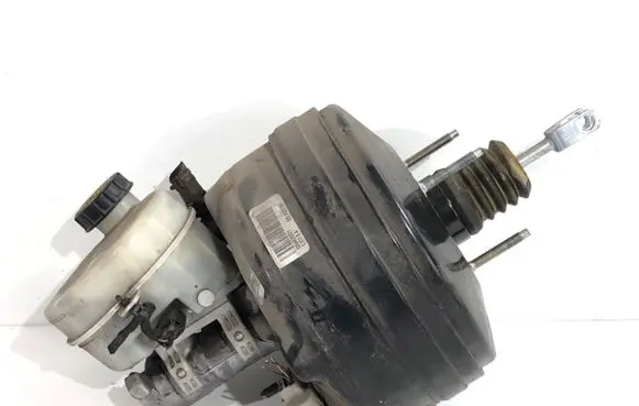 Ford Mustang VI Brake booster FR3C-2B195-FK