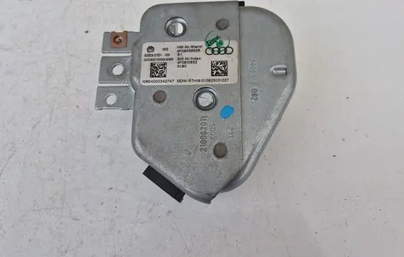 Audi A6 S6 C6 4F Steering wheel lock 4F0905852B 4F0910852
