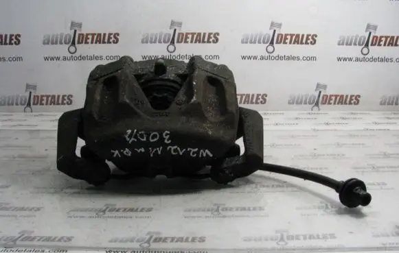 Mercedes-Benz E W212 Front brake caliper