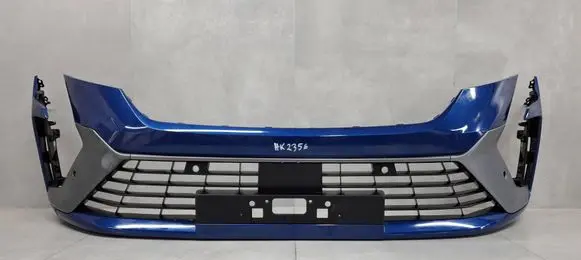 Renault Clio V Front bumper 620223501R