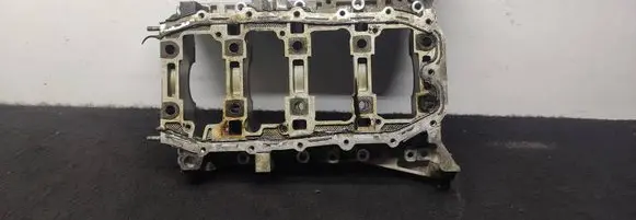 Opel Corsa E Engine block 55249571