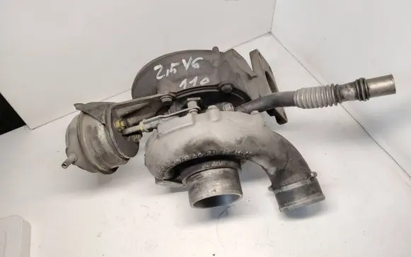 Audi A4 S4 B6 8E 8H Turbo 058145701C