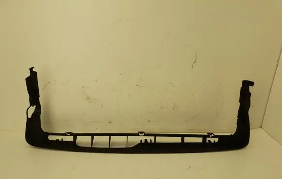 Volvo XC90 Front tow hook cap/cover 8659353 1125 8620592