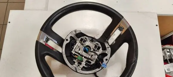 Citroen C4 I Picasso Steering wheel 96821841VD 62ISB51277518