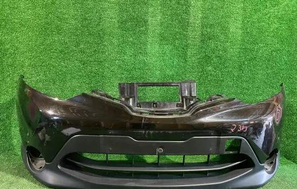 Nissan Qashqai Front bumper 16330HV554P