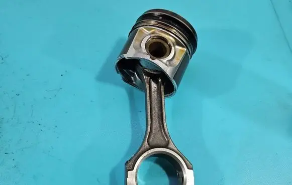 Isuzu D-Max Piston IMPRK1537620