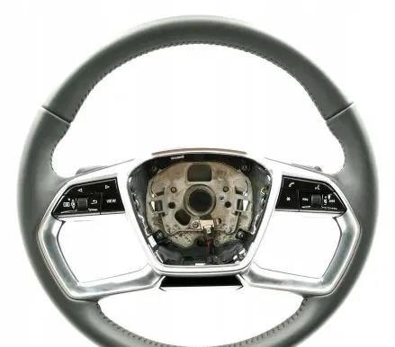 Audi A6 S6 C8 4K Steering wheel 4N0419091B