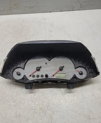 Ford Focus Speedometer (instrument cluster) 98AP10841BC