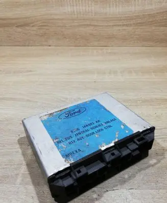 Ford Escort Engine control unit/module ECU 91AG14A093AA