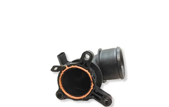 Ford Puma Air pressure sensor KX7A9F479AB 0261230494