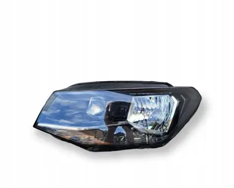 Volkswagen Caddy Headlight/headlamp 2K1941016B