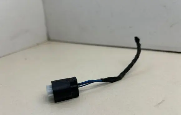 BMW X5 F15 Exhaust gas temperature sensor 17185551
