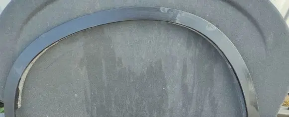BMW X1 F48 F49 Front arch trim 