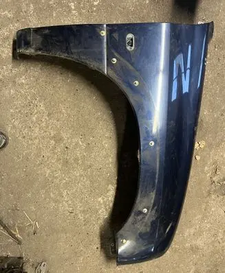 Suzuki Grand Vitara I Fender
