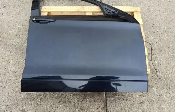 BMW X3 F25 Front door