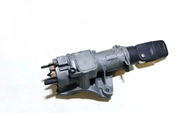 Ignition lock