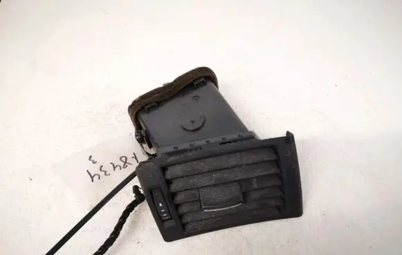 Audi A4 S4 B7 8E 8H Dash center air vent grill 8e0820902f
