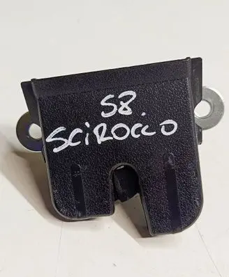 Volkswagen Scirocco Tailgate/trunk/boot lock/catch/latch AW5F14AW5