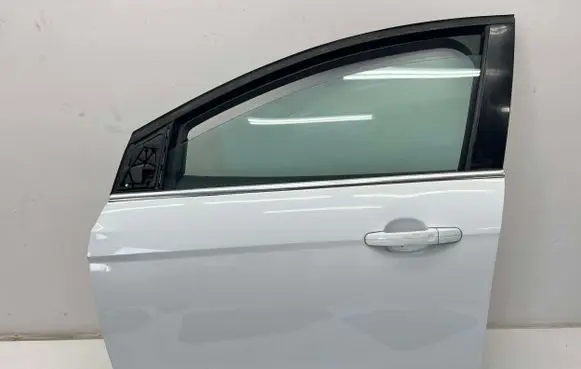 Ford Focus ST Front door