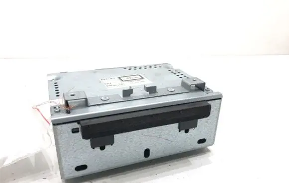 Ford Fiesta Radio/CD/DVD/GPS head unit 8A6T18C815BN