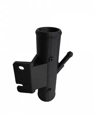 Mitsubishi Outlander Engine coolant pipe/hose 1370A107 3D-PRINT