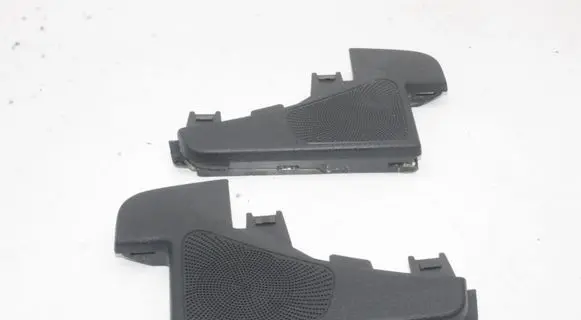 Dash center speaker trim cover