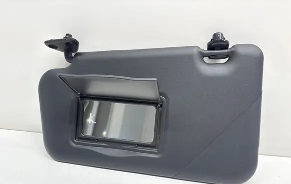 Nissan Juke I F15 Sun visor 