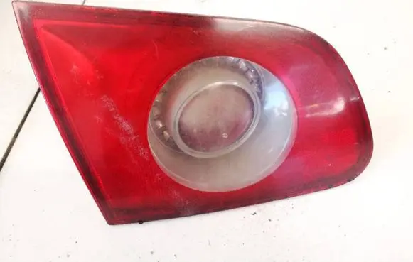 Volkswagen PASSAT B6 Tailgate rear/tail lights 3c9945093