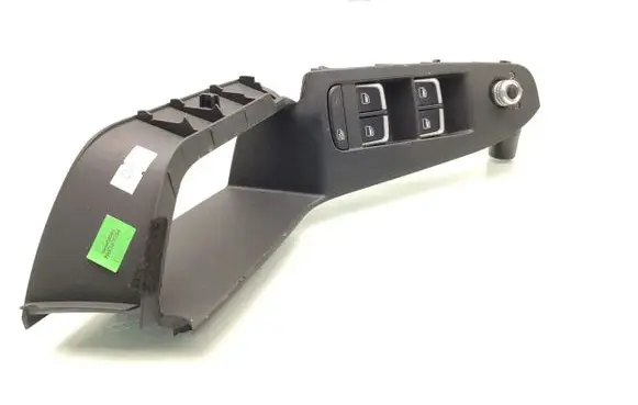 Audi A4 S4 B8 8K Electric window control switch 8K2867172D