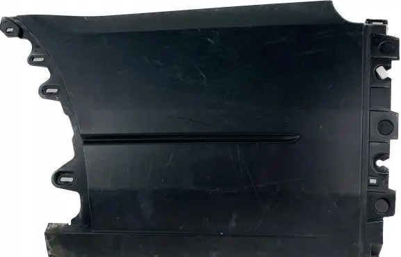 Ford Transit Rear bumper corner part panel trim BK31-17927