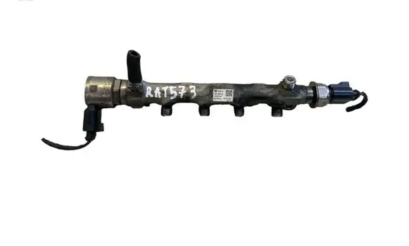 Volkswagen PASSAT B8 Fuel main line pipe 04L089G 04L130764C