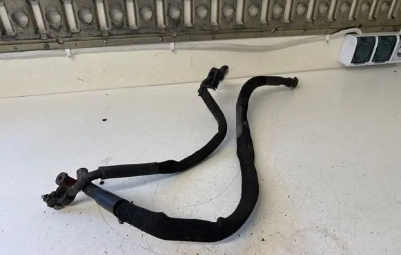 Volkswagen Multivan T5 Positive cable (battery) 7H0971158 TT036927