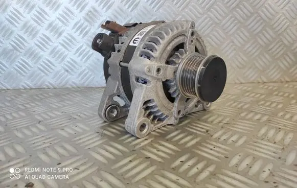 Generator/alternator