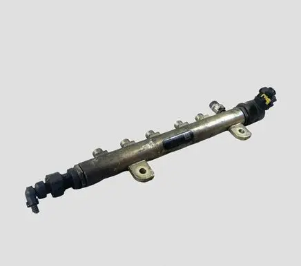 Opel Zafira B Fuel main line pipe 55200266 0445214056 0281002507