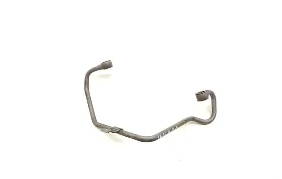 Jaguar XE Engine coolant pipe/hose C2G2674