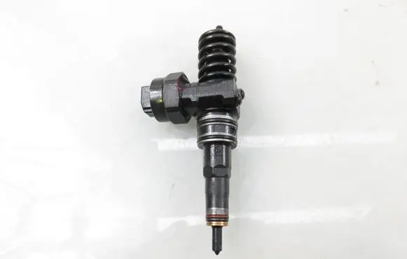 Volkswagen PASSAT B5 Fuel injector 0414720007 038130073F