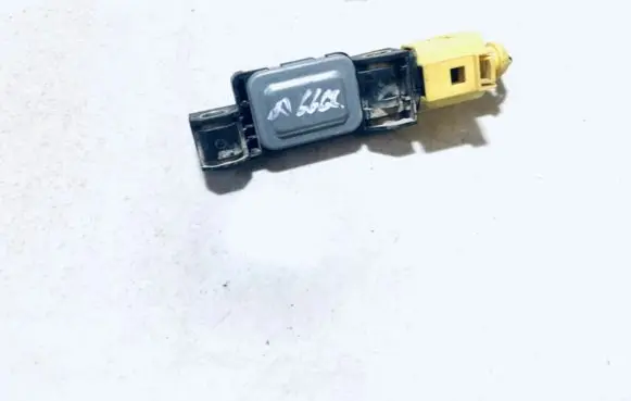 Audi A6 S6 C5 4B Airbag deployment crash/impact sensor 4b0959643c