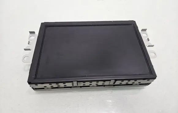 Volvo S80 Screen/display/small screen 31382906AC