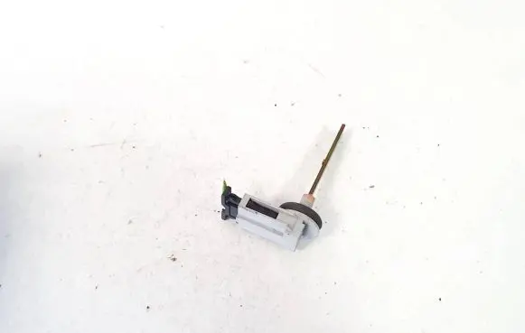 Porsche Cayenne (9PA) Interior temperature sensor 4b0820539 0703032147