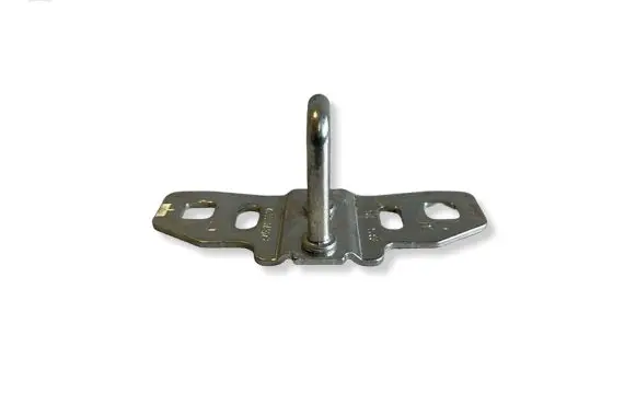 Mercedes-Benz EQB Trunk lock loop A2467400032