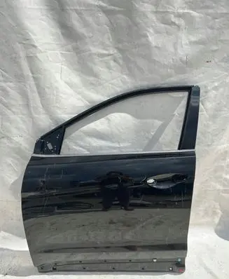 Hyundai Santa Fe Front door