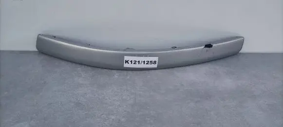 Volkswagen PASSAT B5 Front bumper splitter molding 3B0807717