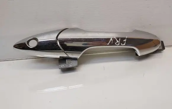 Honda FR-V Front door exterior handle