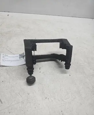 Audi A6 C7 Brake caliper pad carrier rear 