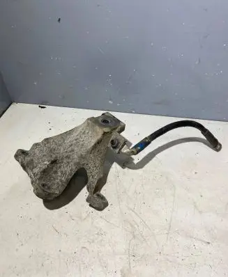 Audi A6 S6 C6 4F Engine mounting bracket 4F0199308N